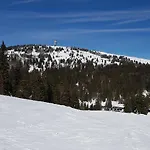 Enjoy Grafenmatt Lejlighed *