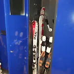 Lejlighed Enjoy Grafenmatt *