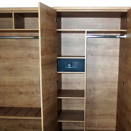 Enjoy Grafenmatt Appartement