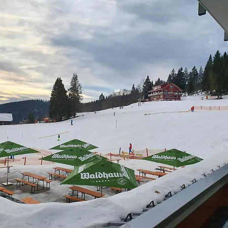 Apartment Enjoy Feldberg Grafenmatt Feldberg (Baden-Wurttemberg)