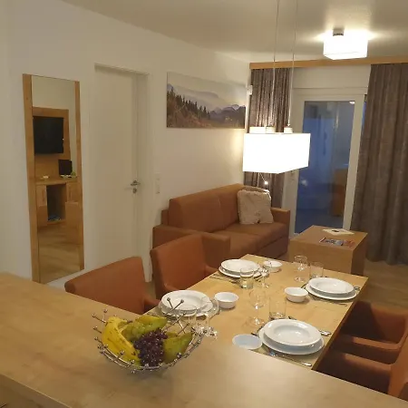 Apartment Enjoy Feldberg Grafenmatt Feldberg (Baden-Wurttemberg)