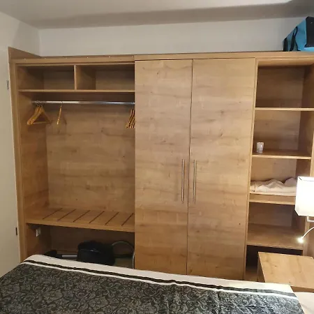 Enjoy Grafenmatt Appartement Feldberg (Baden-Wurttemberg)