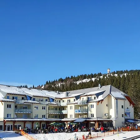 Enjoy Feldberg Grafenmatt * Feldberg (Baden-Wurttemberg)